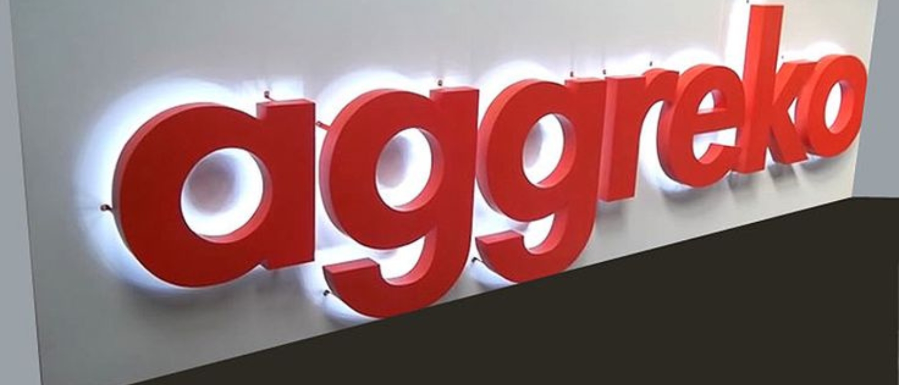 3D Letter Board making