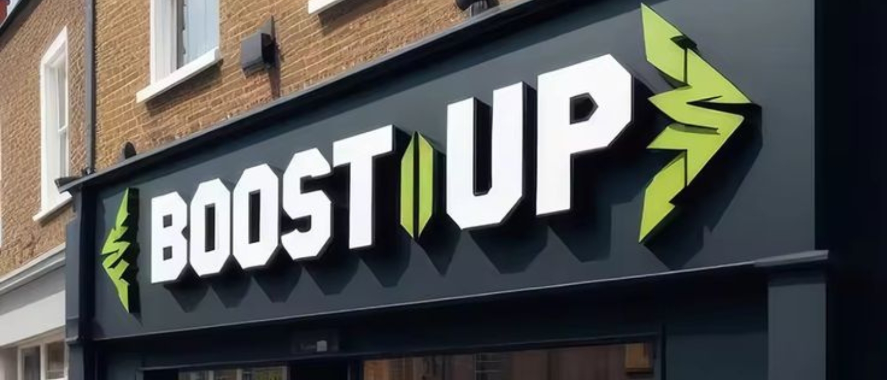 3D Letter Board making