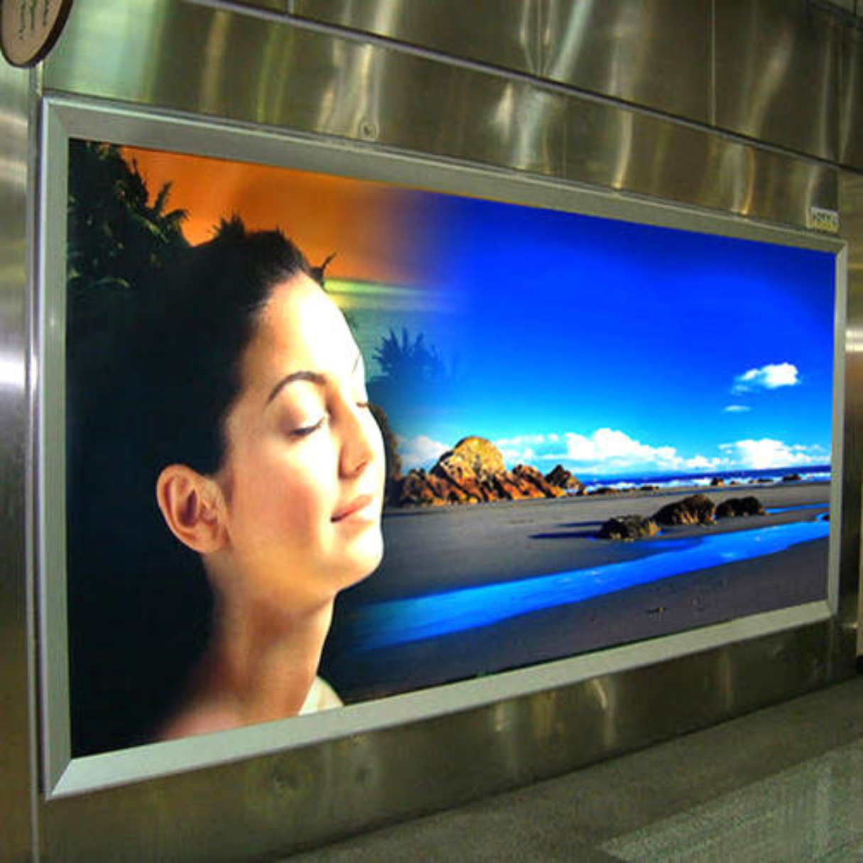 clip-on board design