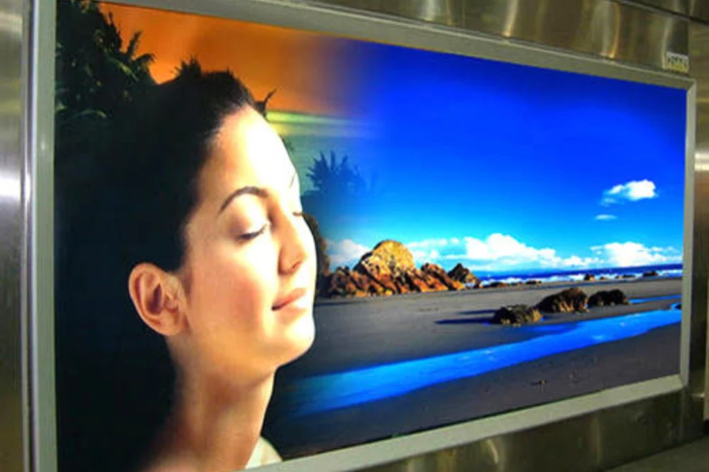 Blackout Board Design