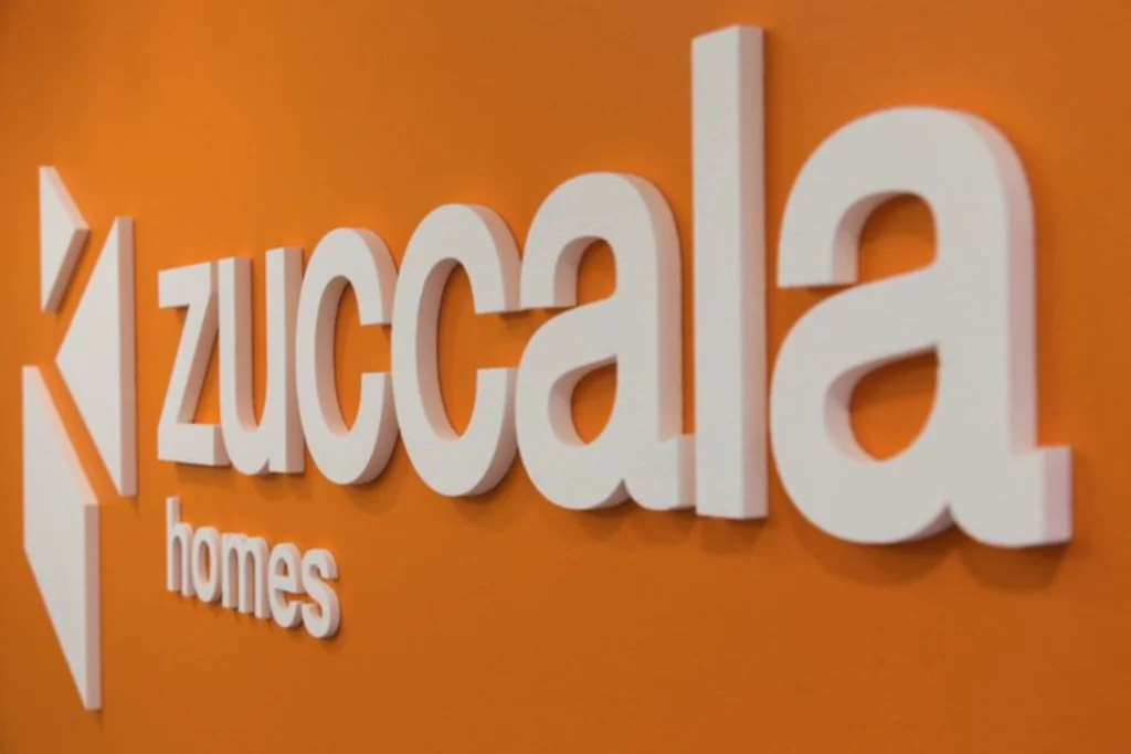 Solid Letter Board Design