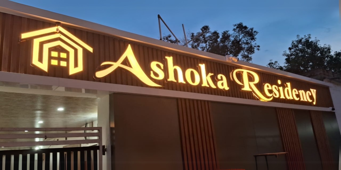 Signage Board Manufacturer in Delhi