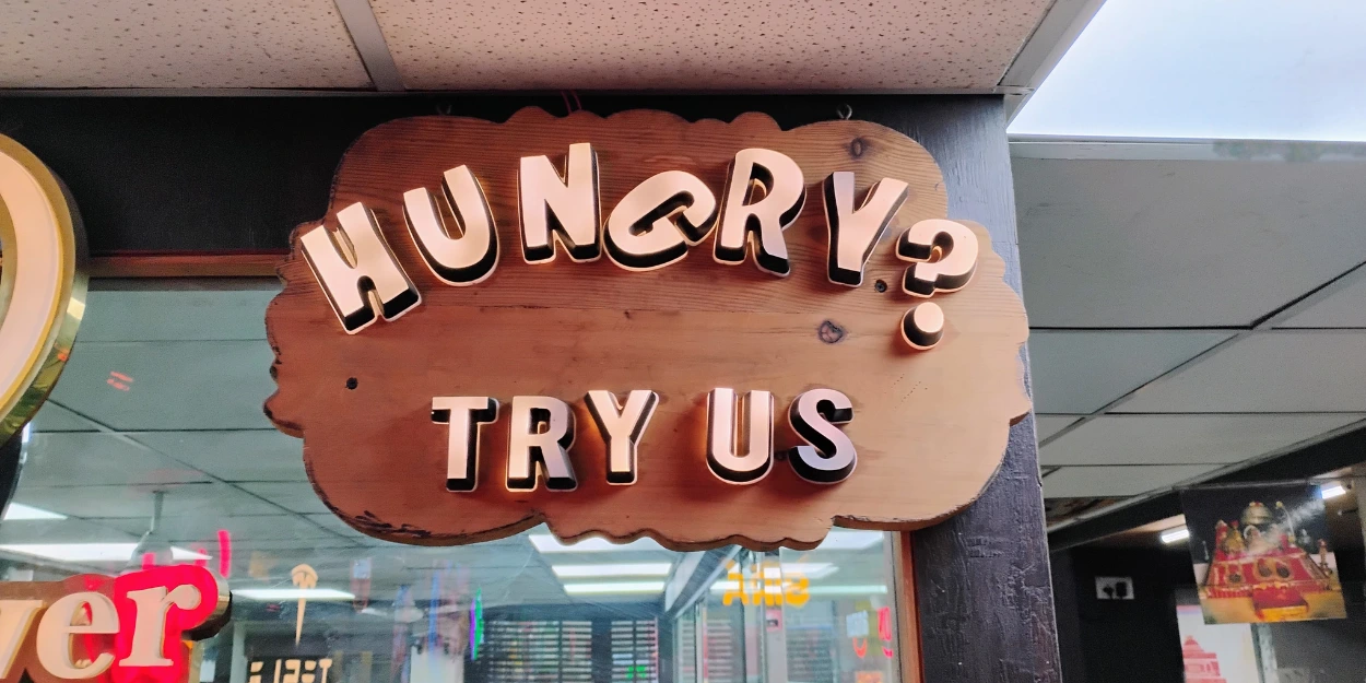 Types of Business Signage That Drive Sales