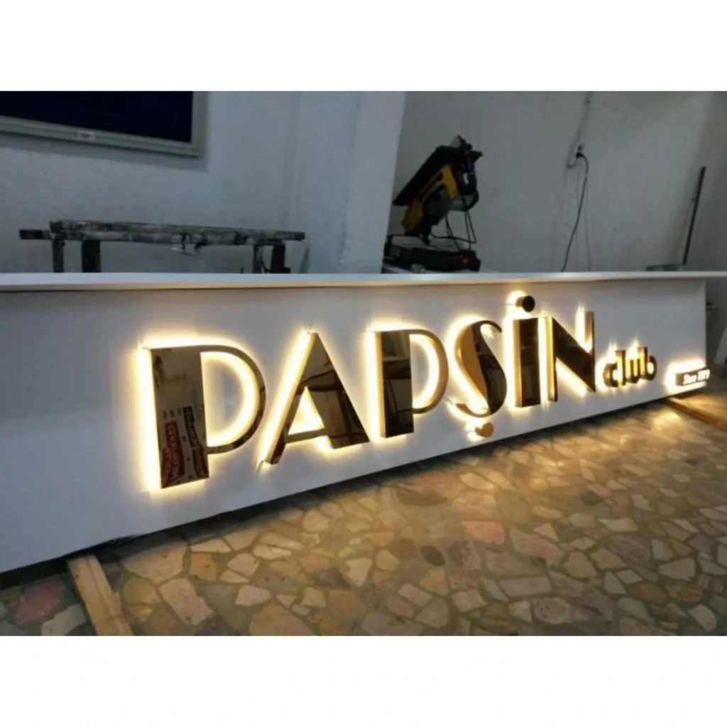 Backlight Board design