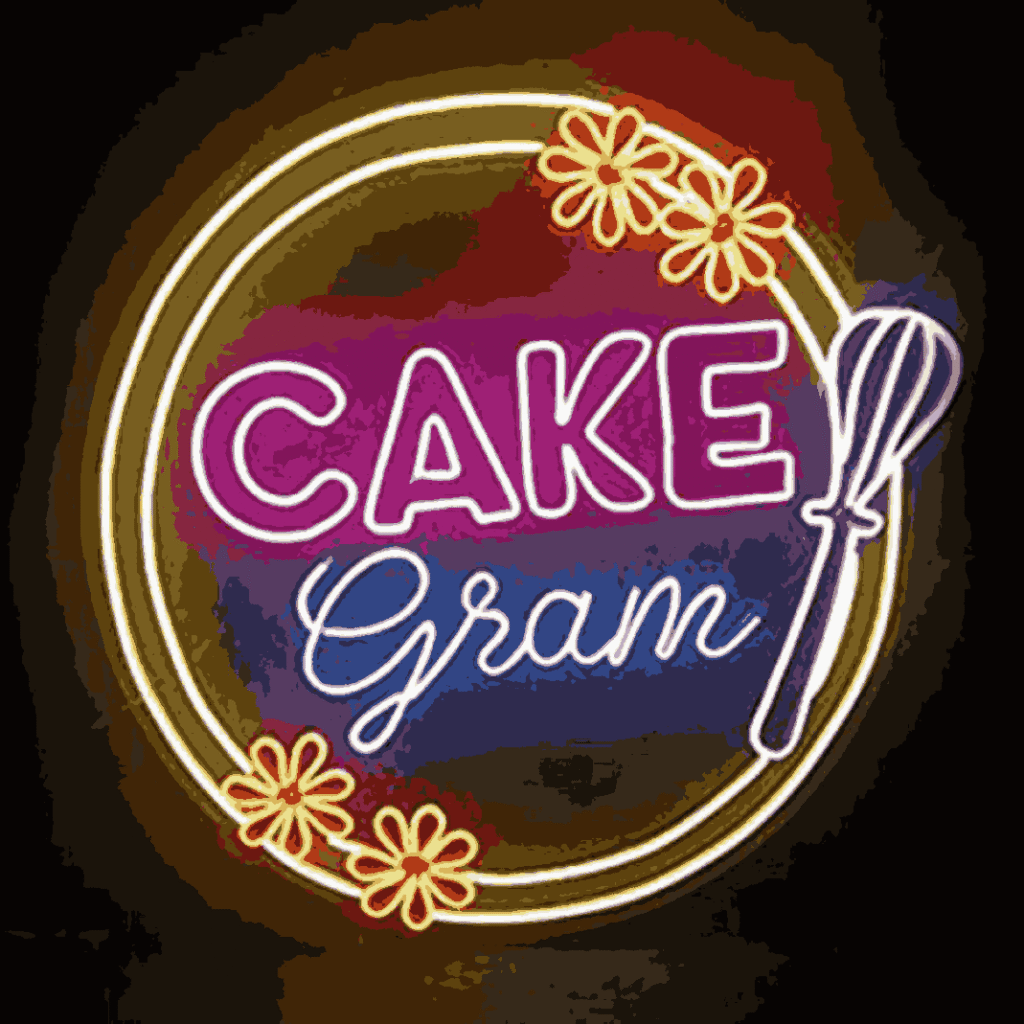 neon sign board design