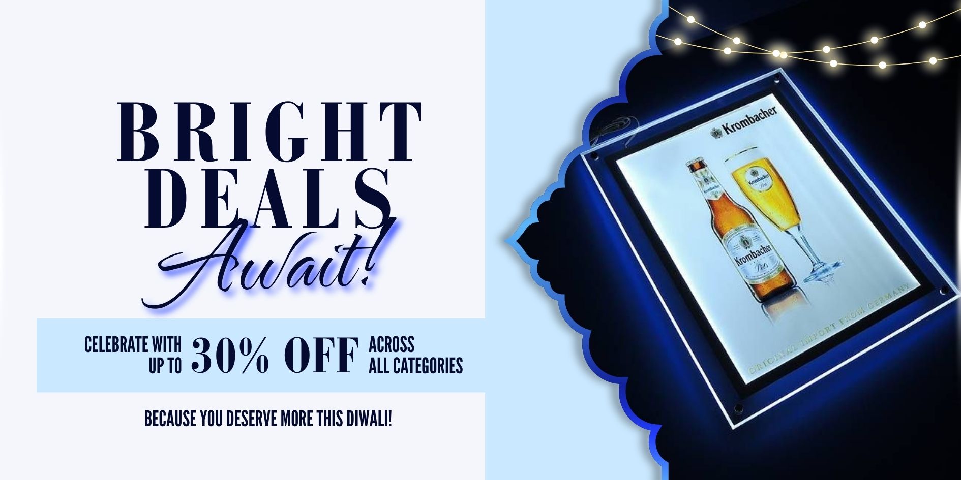 Sign Board Manufacturer in Delhi