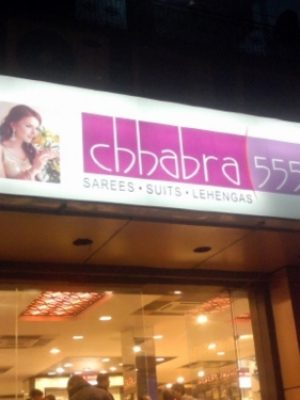 Glow Sign Board Services