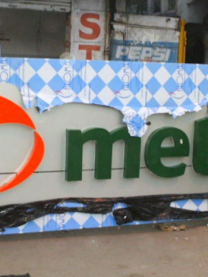 3d Letter Board Services