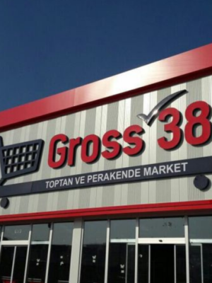 3d Letter Board Services