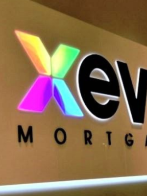 Signage board design